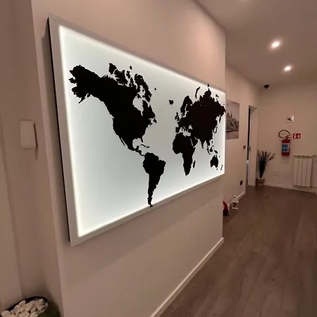 Saige Holidays ゲストハウス