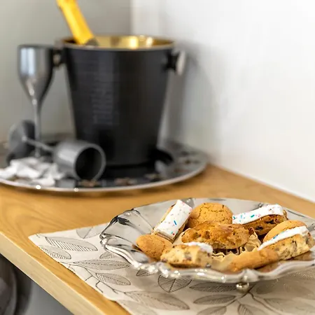 Saige Holidays ゲストハウス