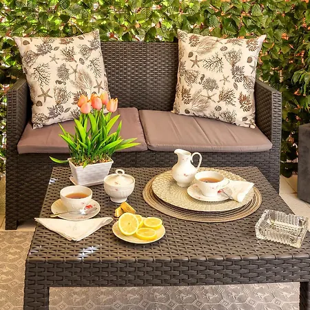 ゲストハウス Saige Holidays