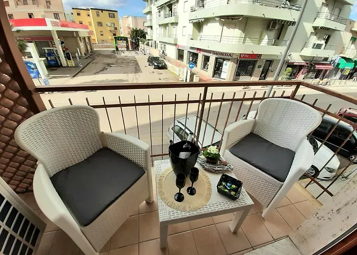 Saige Holidays Alghero