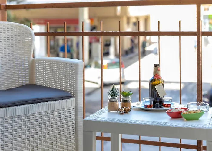 Saige Holidays Penzion 4*