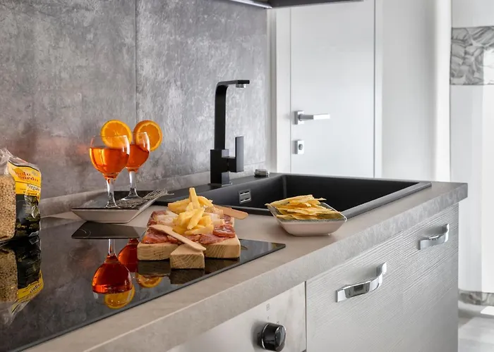 Saige Holidays Penzion 4*