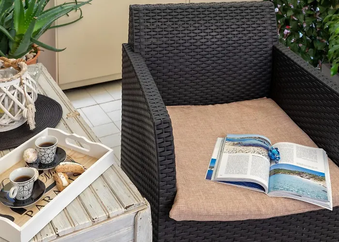 Saige Holidays 4* Alghero