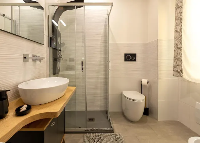 Saige Holidays Penzion