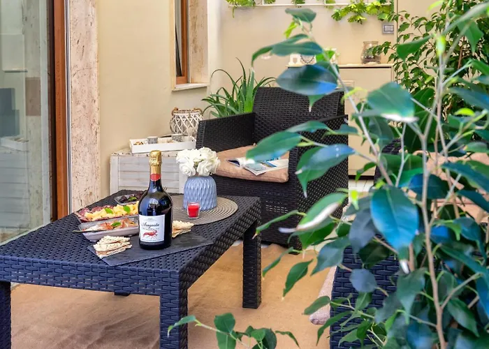 Penzion Saige Holidays Alghero