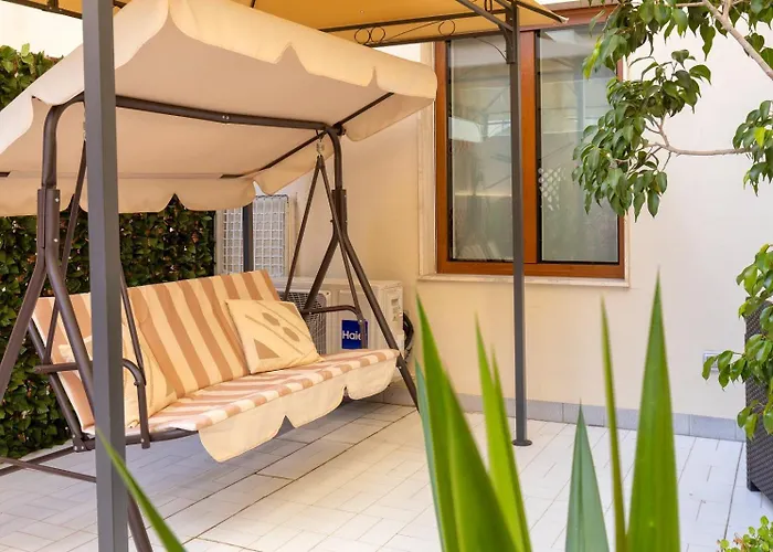 Saige Holidays Penzion Alghero