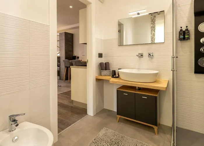 Saige Holidays Penzion