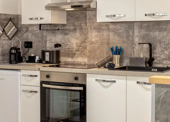 Saige Holidays Penzion 4*