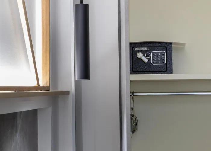 Saige Holidays Penzion 4*