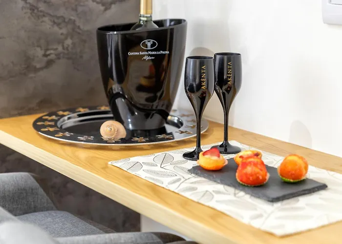 Saige Holidays 4* Alghero