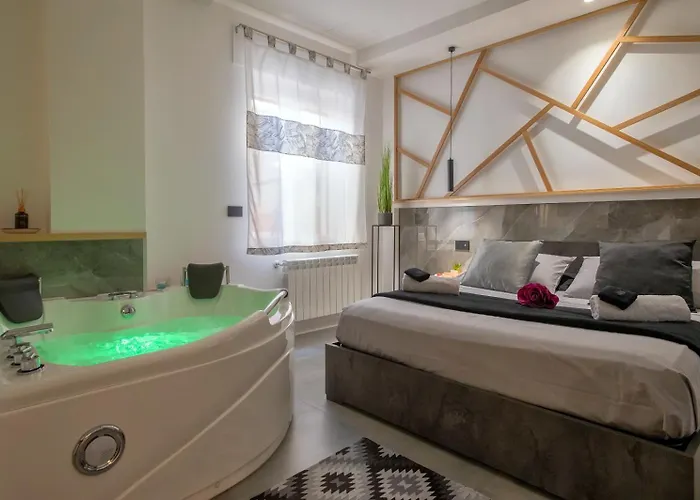 Penzion Saige Holidays 4*