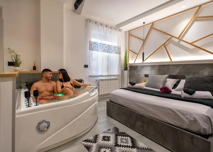 Saige Holidays Alghero