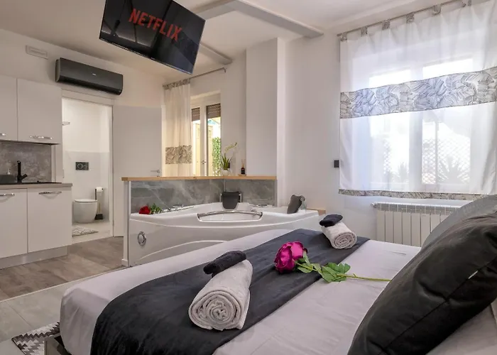 Penzion Saige Holidays