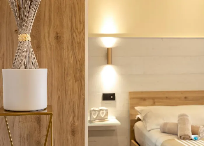 Penzion Saige Holidays Alghero