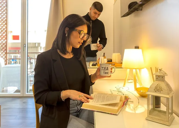 Penzion Saige Holidays 4*