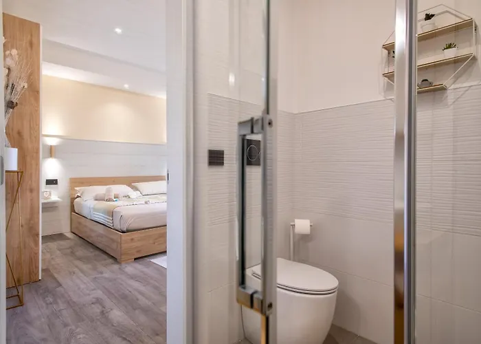 Saige Holidays Penzion