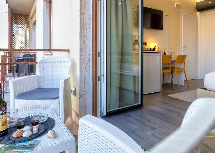 Saige Holidays Alghero