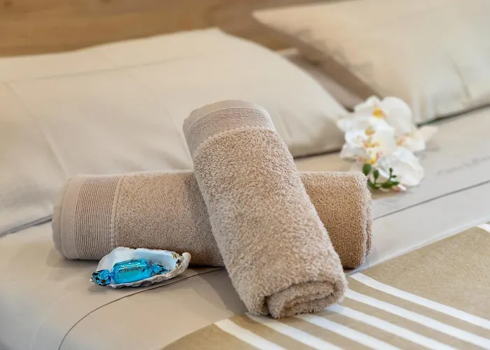 Saige Holidays Penzion