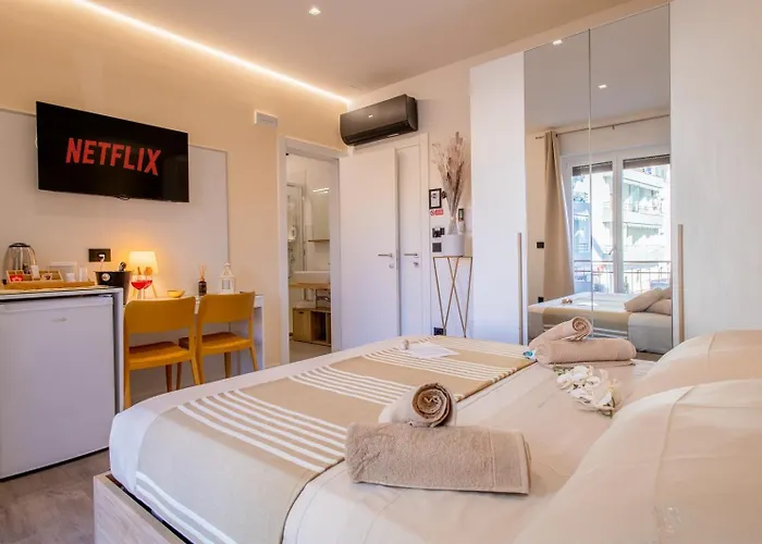 Saige Holidays Penzion