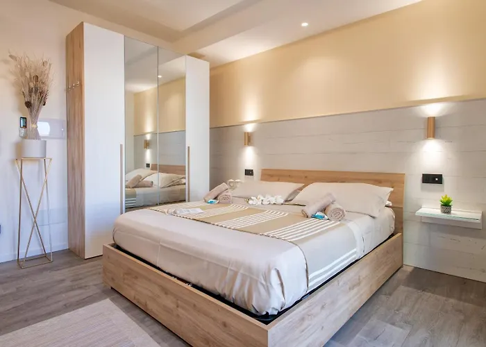 Penzion Saige Holidays