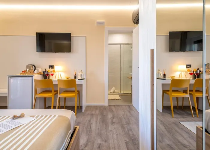 Saige Holidays Penzion