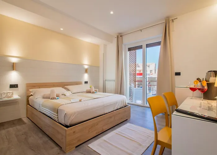 Saige Holidays Penzion 4*