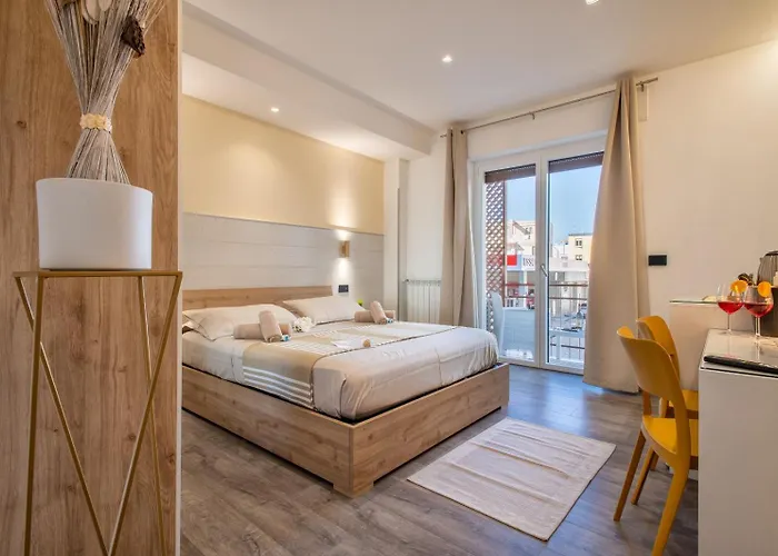 Saige Holidays Alghero