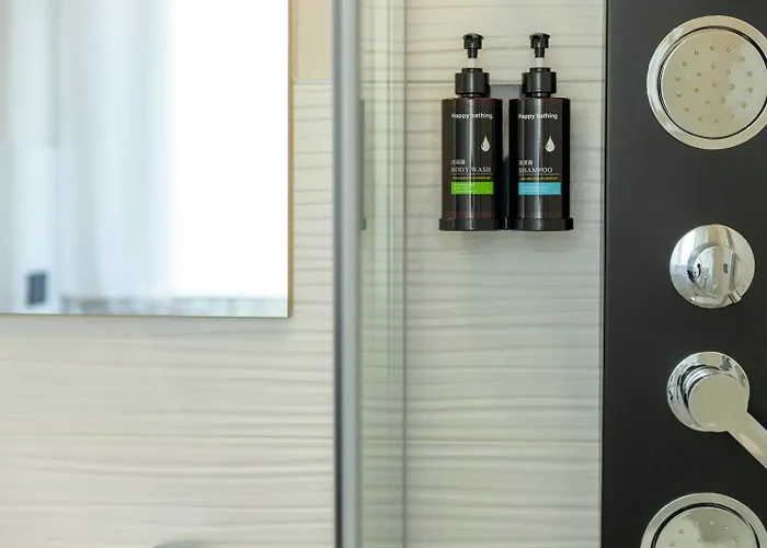 Penzion Saige Holidays