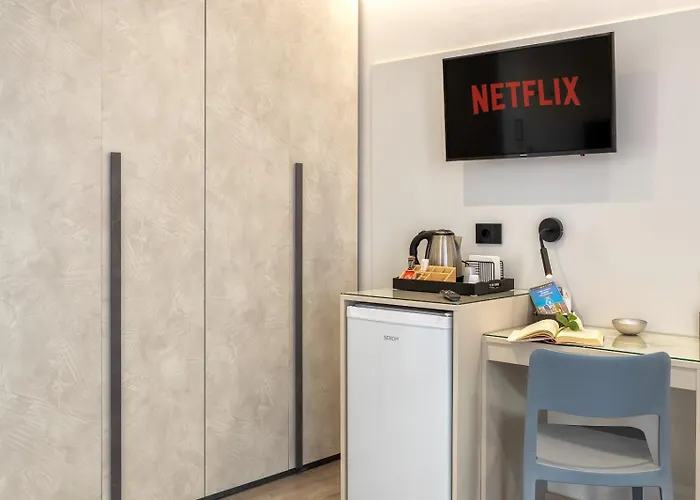 Saige Holidays Penzion