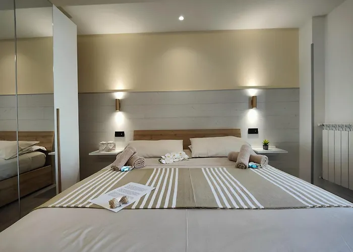 Saige Holidays Penzion Alghero