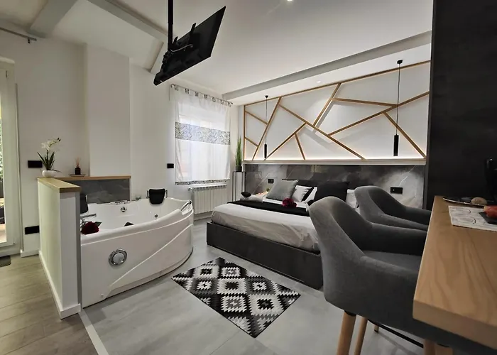 Saige Holidays Penzion Alghero