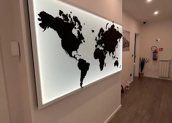 Saige Holidays Penzion