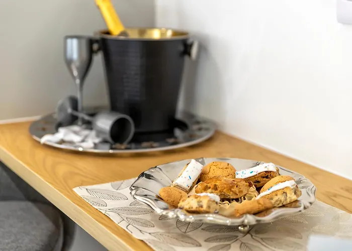 Saige Holidays Penzion