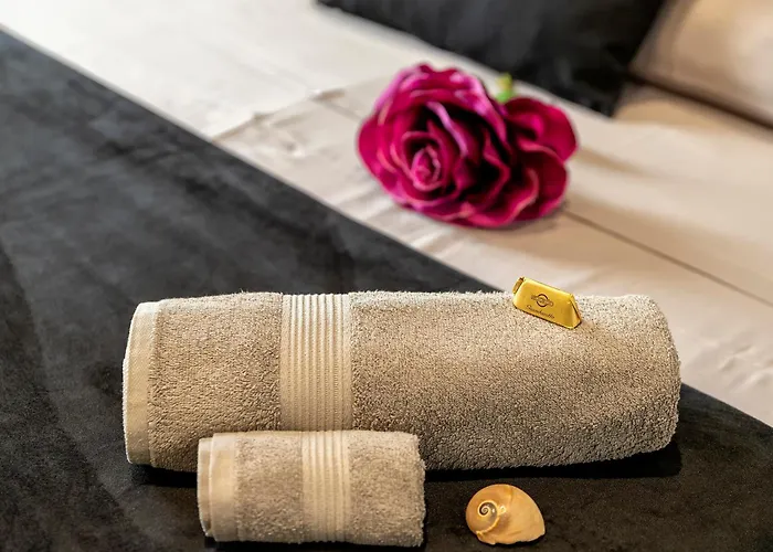 Penzion Saige Holidays