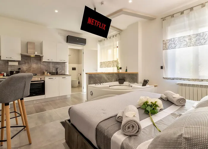 Penzion Saige Holidays 4*