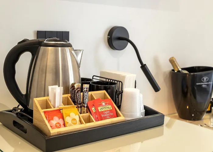 Saige Holidays Penzion