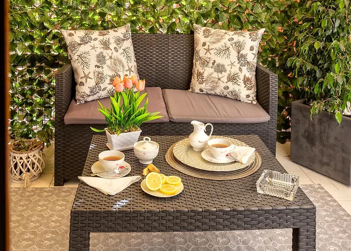 Penzion Saige Holidays