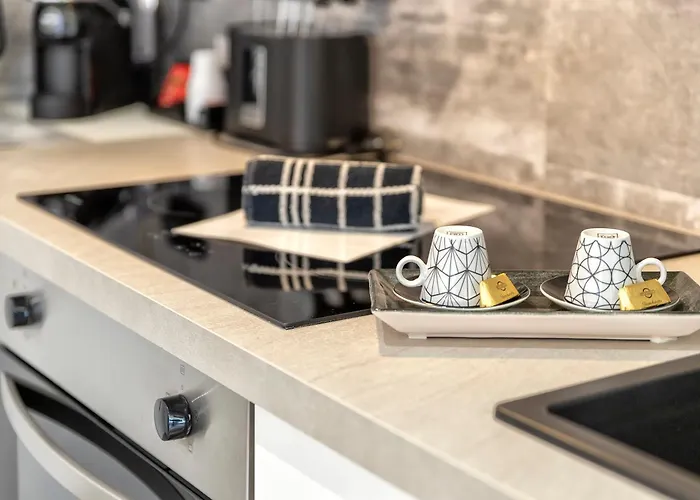 Saige Holidays Penzion 4*