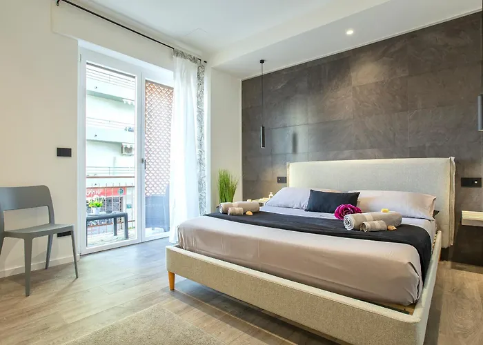 Saige Holidays Penzion Alghero