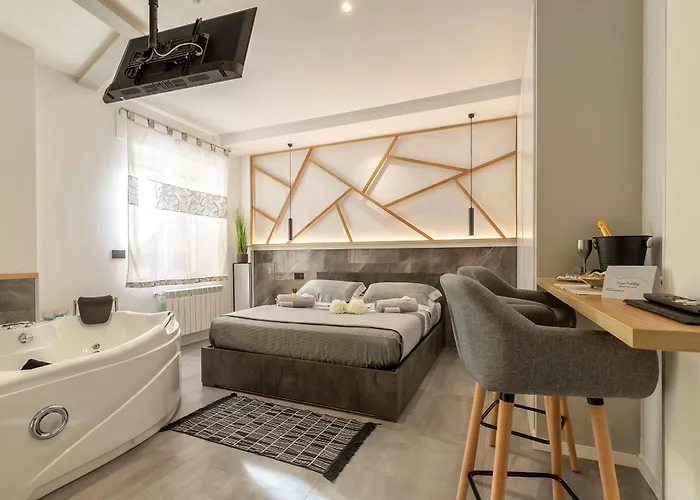 Saige Holidays Alghero