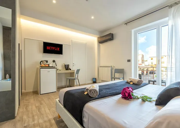 Saige Holidays Penzion