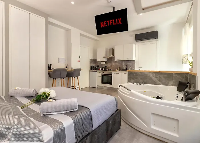 Penzion Saige Holidays Alghero