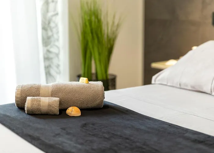 Saige Holidays Penzion 4*