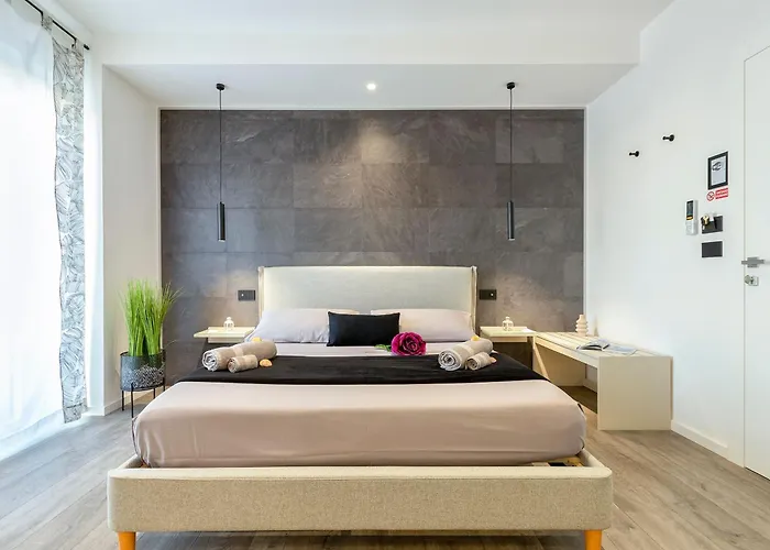 Saige Holidays Penzion Alghero