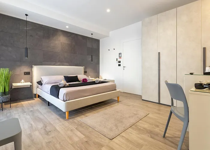 Penzion Saige Holidays Alghero